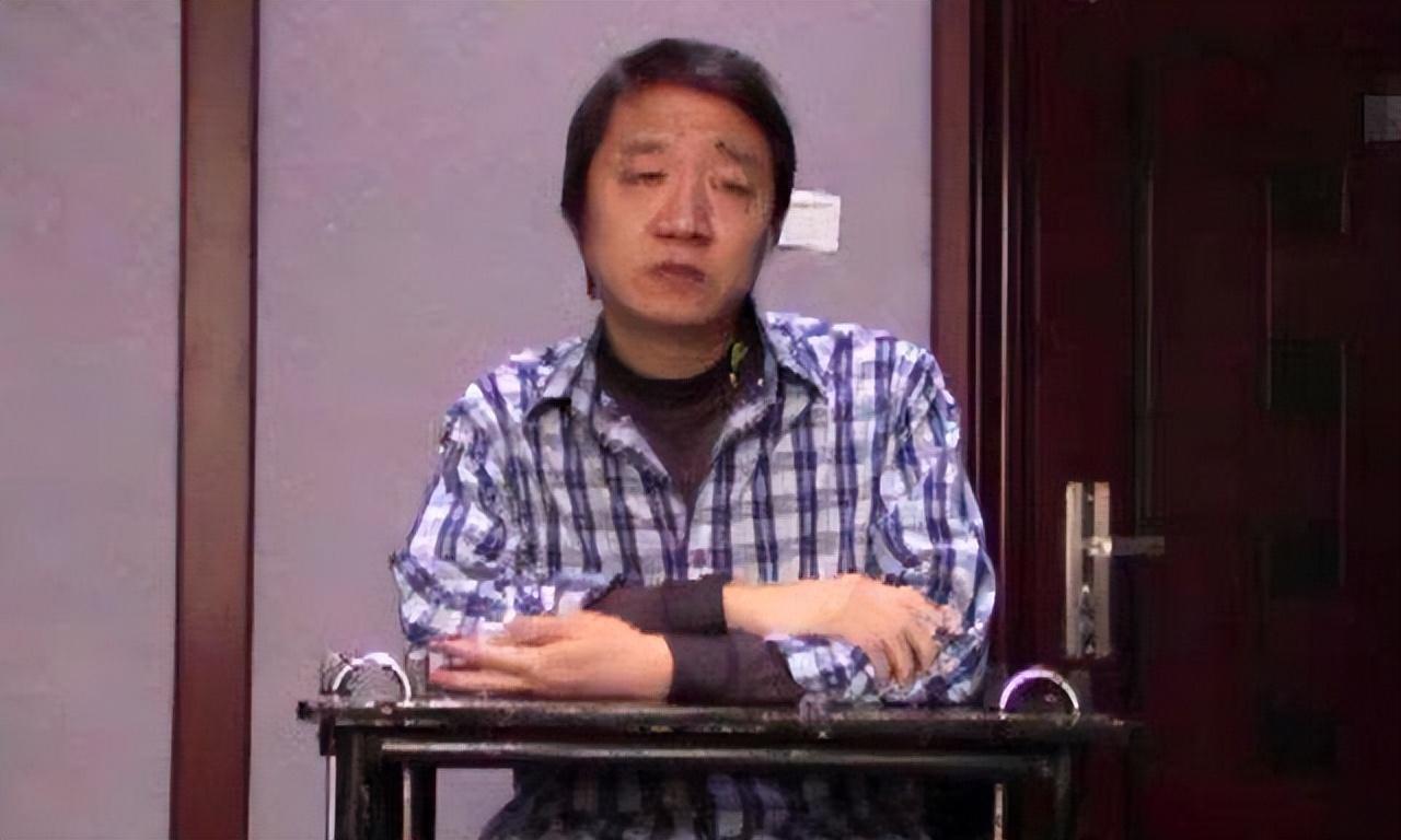 中国电磁炮专家，竟是美国间谍，出卖大量情报，让国家损失惨重。2025年9月，