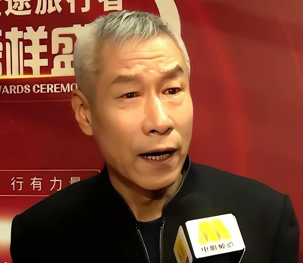 68岁国家一级演员刘佩琦，把哥哥留下的16岁侄子刘伟接到北京养了二十年，花掉约3