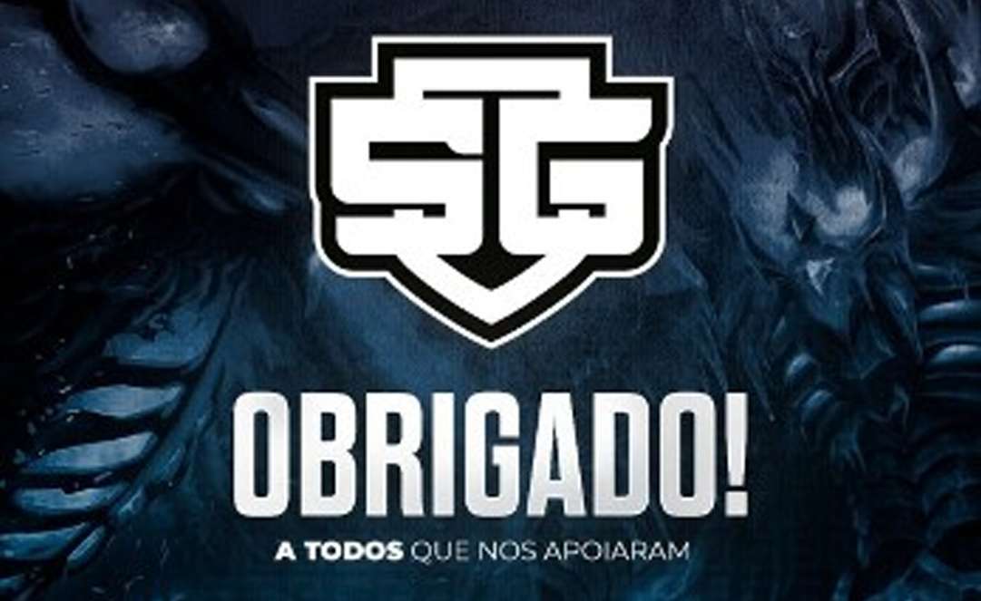 终有一别! 南美俱乐部SG宣布终止运营