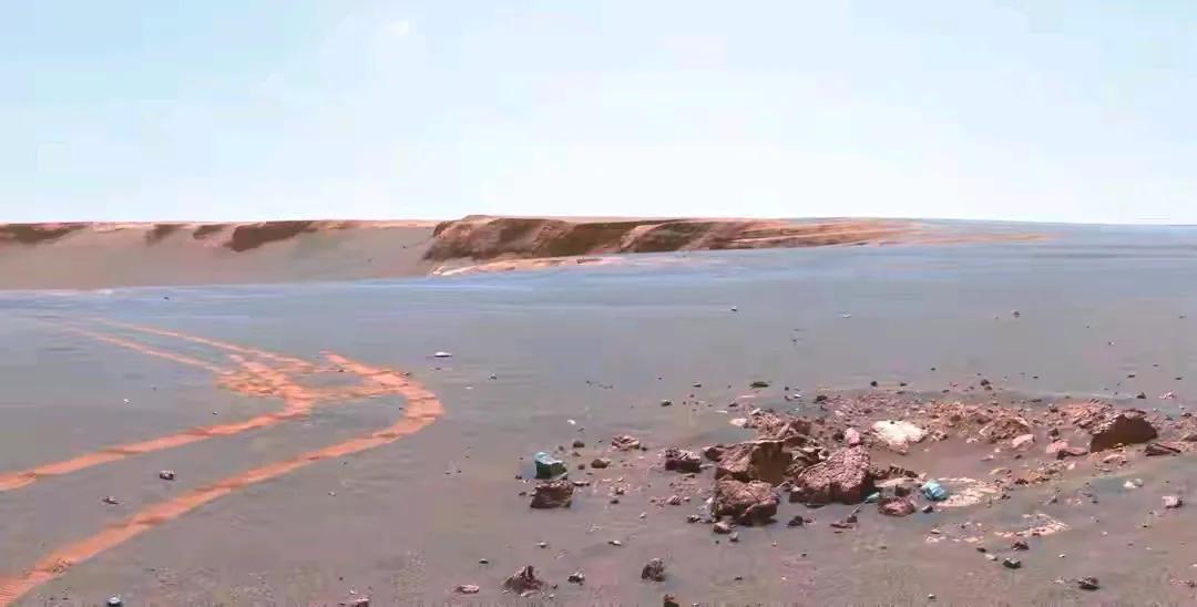 2026年6月3日，NASA正式宣布：MAVEN任务终结。这艘飞了11年的火