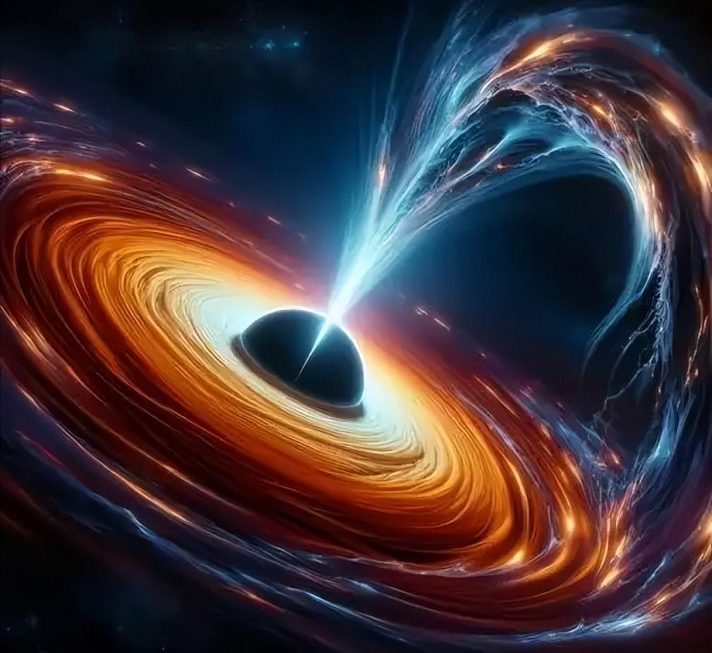 宇宙为什么没有被正反物质一起湮灭光？最新一种解释很震撼：答案或许藏在宇宙诞生之初