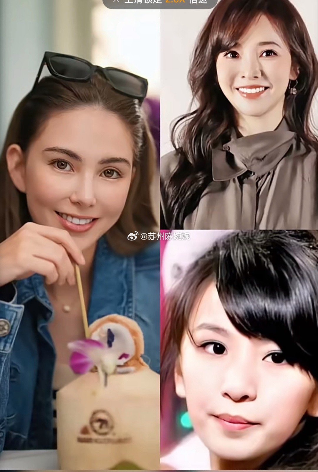 什么周杰伦和昆凌cp粉很少不是因为昆凌名气小而是因为，周杰伦的绯闻女友们，无论是