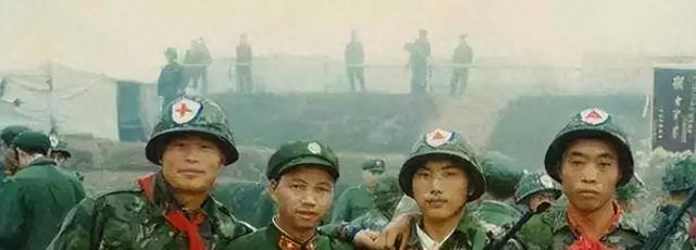 1986年，一个战士要上211高地，临行前，军长亲自给他敬茅台酒，师长则把自己的