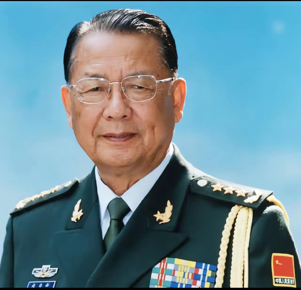 赵南起：朝鲜族，吉林永吉人，曾任吉林省委书记，1988年被授予上将军衔，2018