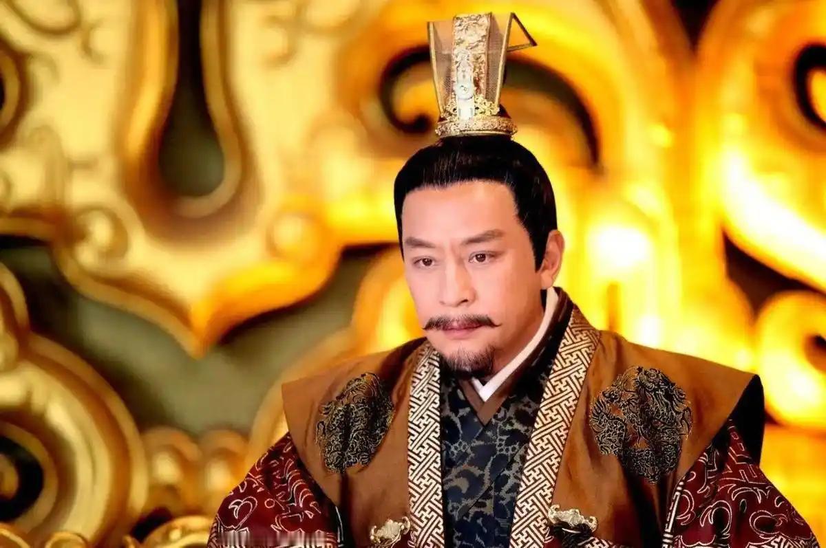 史上最惨太上皇：唐玄宗晚年，腊月没被子盖、饭从狗洞送、被亲儿子活活饿死。公元