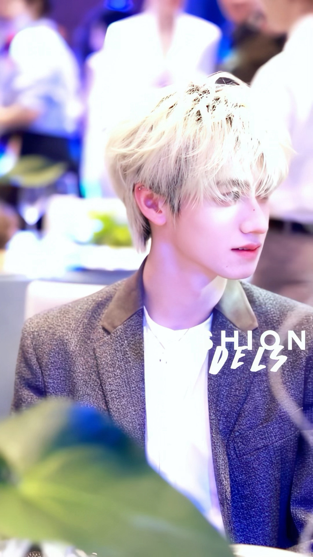 喜欢芝心～也不会被追问为什么​​​​