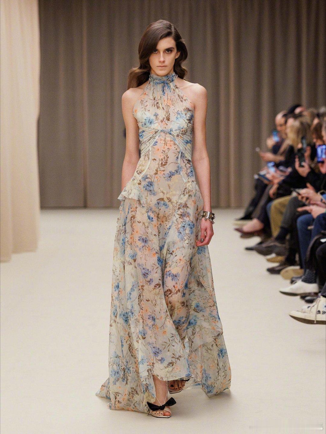 AlexanderMcQueen2026秋冬系列🪻时尚灵感解读