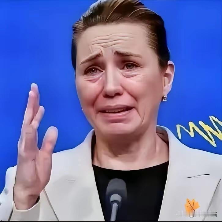 丹麦政府痛恨中国丹麦打从骨子里敌视中国，这话可不是瞎说，他们的外交大臣直接把