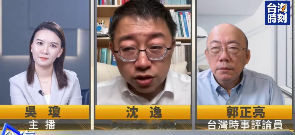 柯文哲夫人陈佩琪到访大陆，返程分享见闻在岛内吵成一片，评价褒贬不一。不少人十