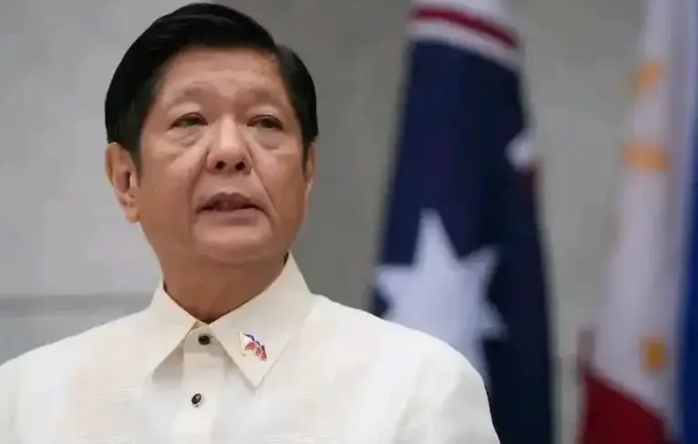 南海黄岩岛的根源是什么，要从源头抓起，你不能拿那些菲律宾渔民，或者海警之类的来想