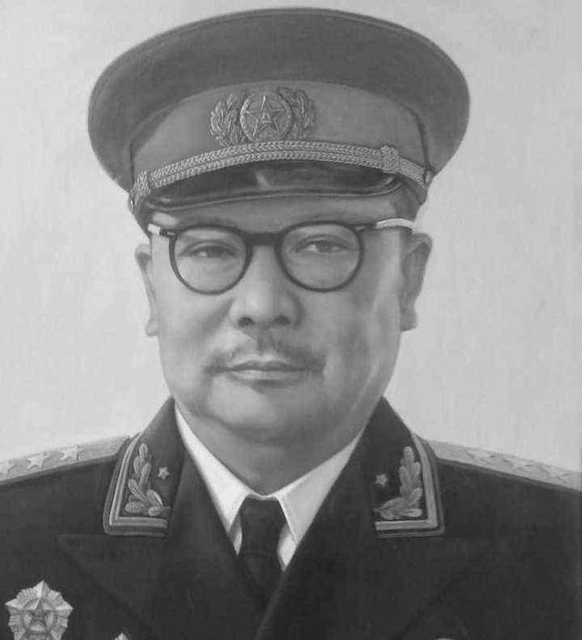 1949年毛主席远赴苏联，离开前特意叮嘱李克农，等我一离开北京，你须把一人给我秘