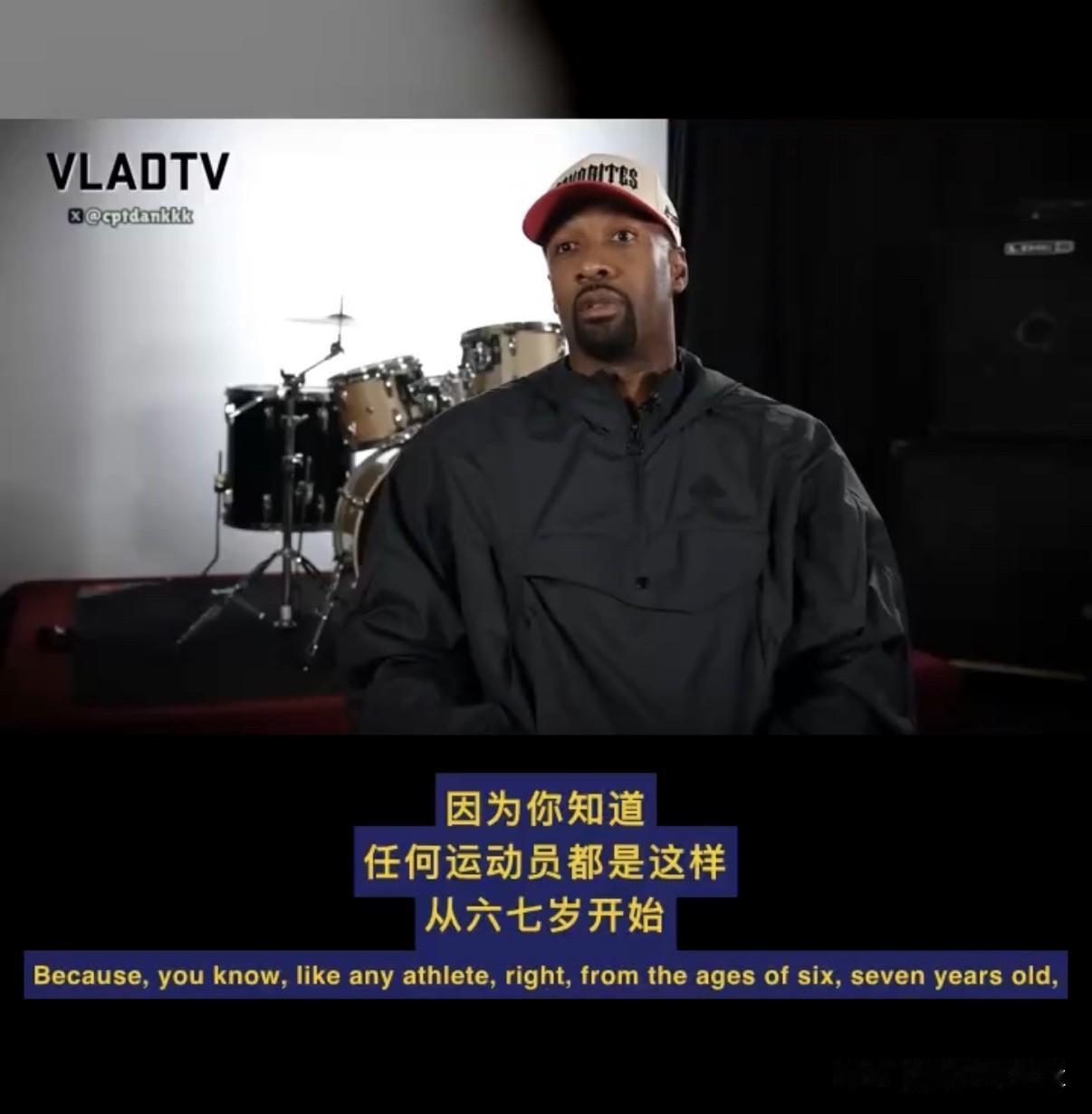 为什么许多运动员会在退役后会沉迷于赌博、毒品或情色中？前NBA球星吉尔伯特·阿