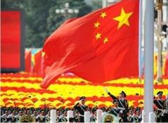 西方国家为什么特别害怕中国崛起？说白了，就是他们以前当惯了老大，现在有人要抢位置