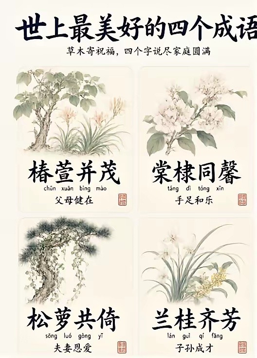 送给点赞的朋友们​​​