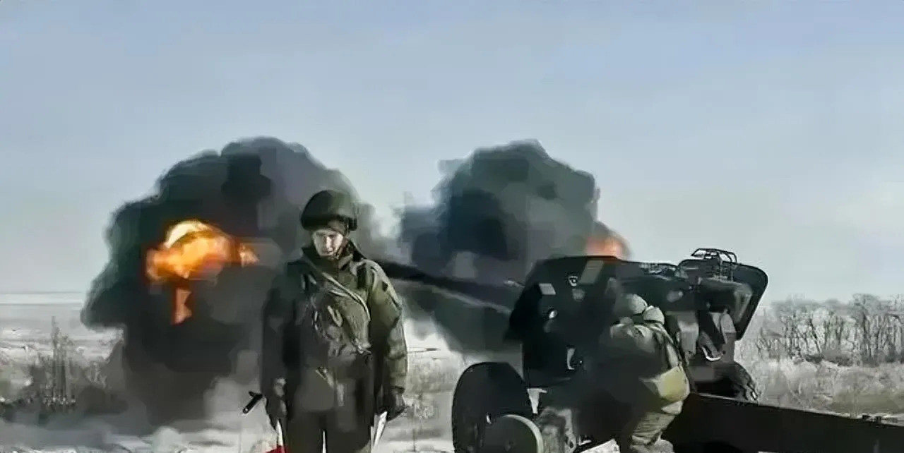 美欧救不了乌克兰要完乌克兰危机大爆发！泽连斯基急得像热