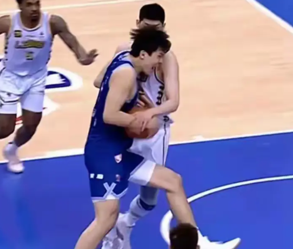 杨瀚森为什么能NBA？最近，中国球员杨瀚森已经进入75人选秀大名单，在