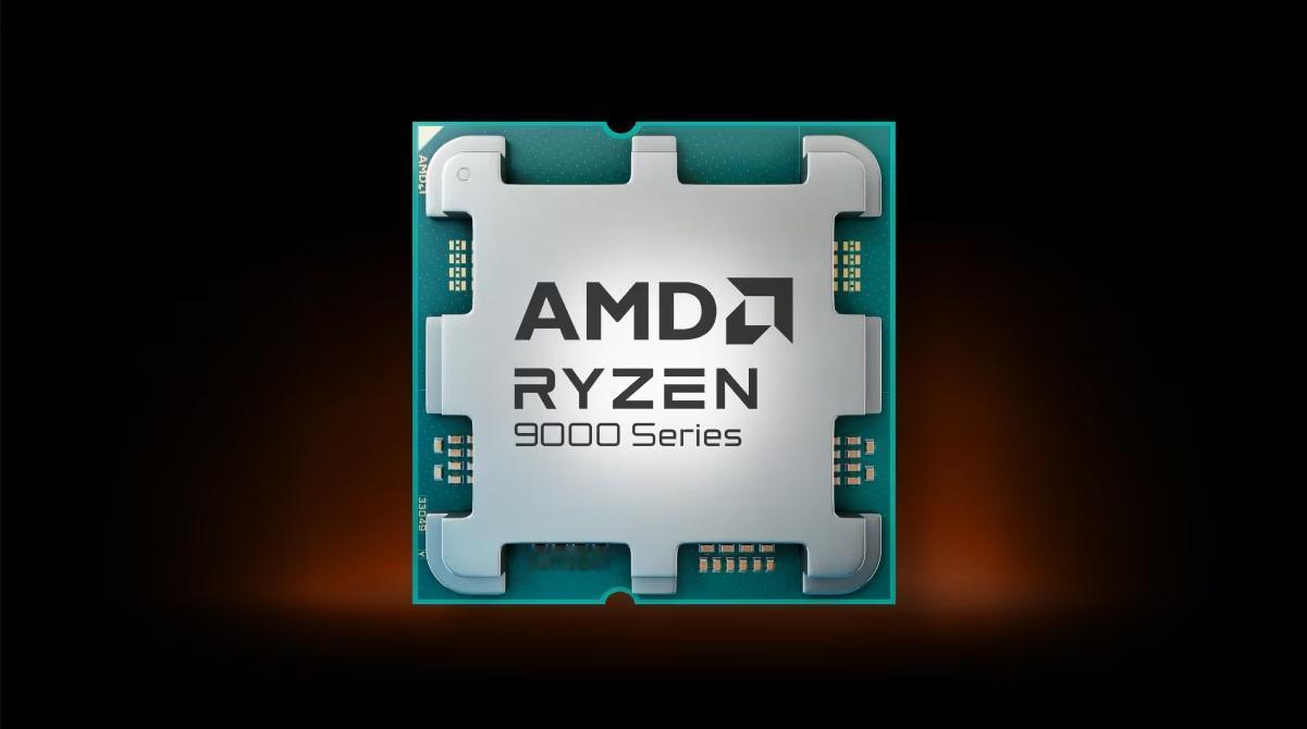 【AMD继续扩展AM5/4产品线】日前，AMD宣布，分别针对AM5和AM4平台推