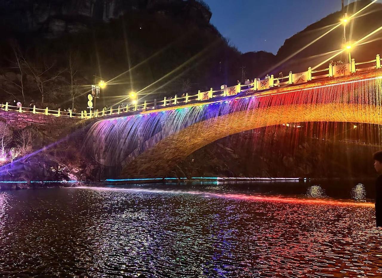 🎈LinZhou总要来一趟石板岩吧吹吹太行山的晚风太行山太行山大峡谷