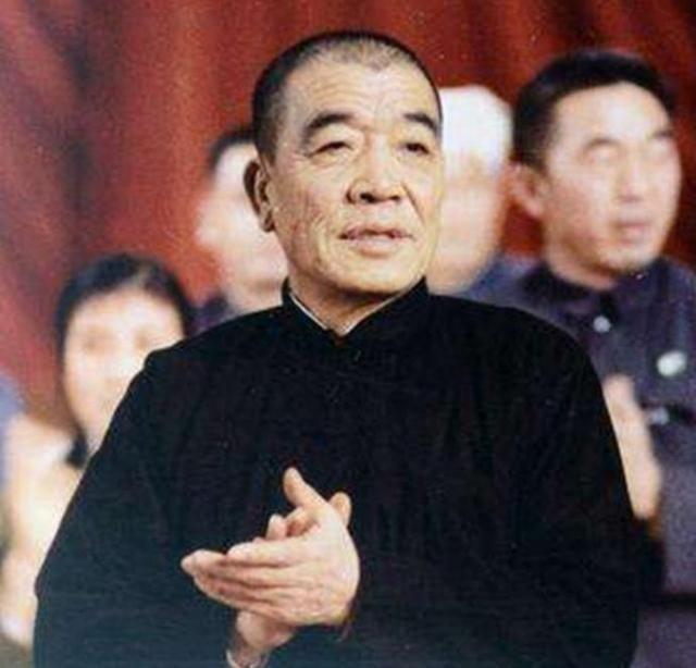 1986年，原国务院副总理陈永贵去世了，中央念及他的历史贡献，在八宝山为他举办了