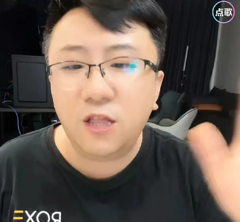 杰哥:有几个网红或主播能像兰姐一样火好几年？兰姐和麻六记主播应该感谢抖爸爸！