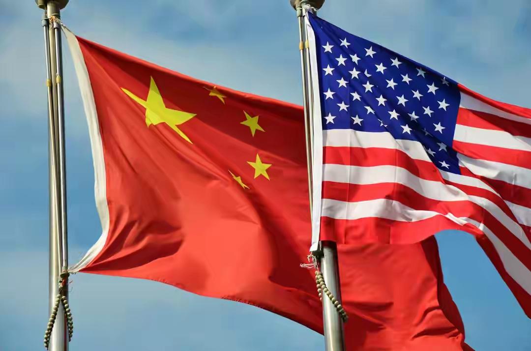 美国强行封杀科研合作！本想锁死中国科技，却亲手帮我们揽尽顶尖人才美国又上演