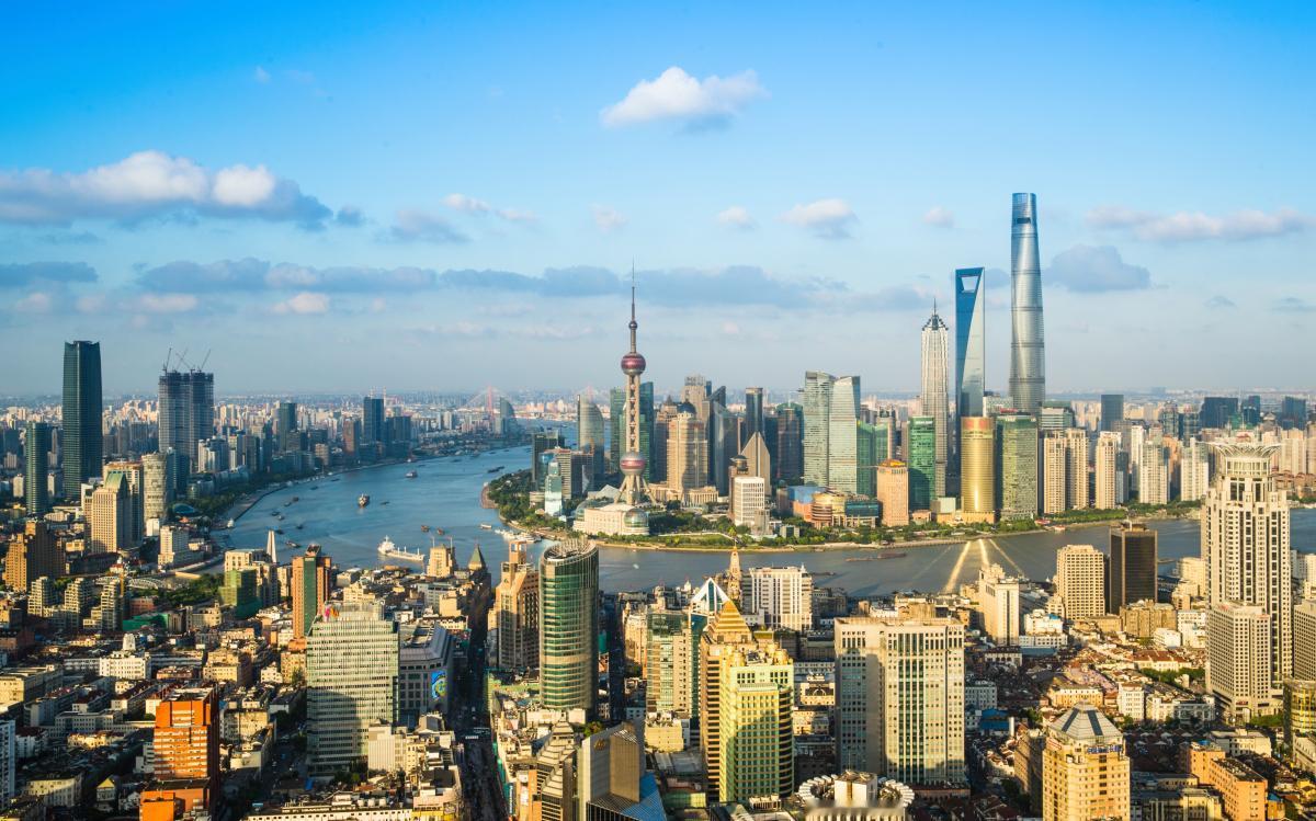 离开了国企，上海就是四线城市？2025年‌上海前三强企业及营收，分别是——中
