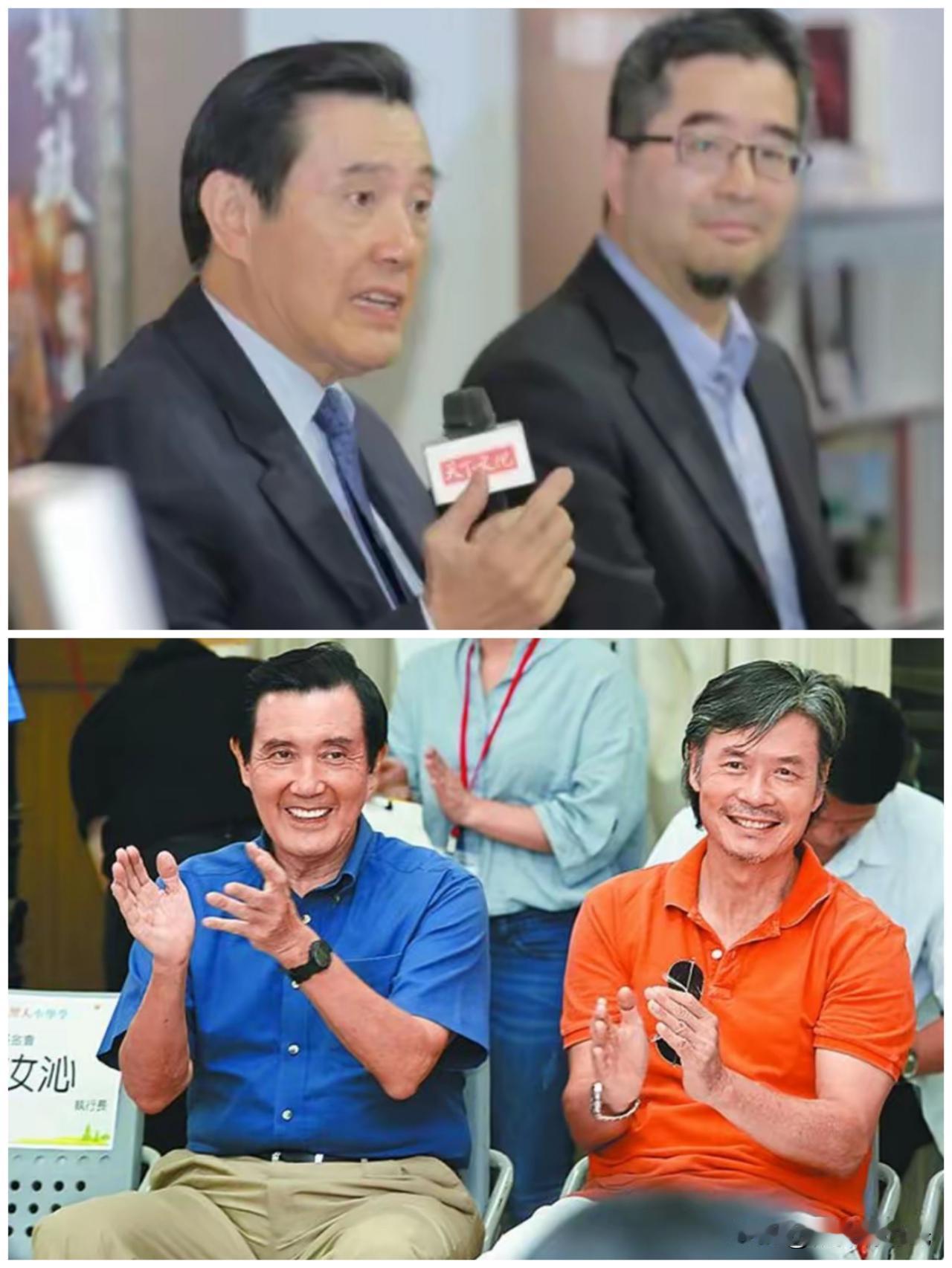 真没有想到啊，时隔多日，马英九基金会再起风波，马办竟然跟三人调查小组“彻底闹掰”