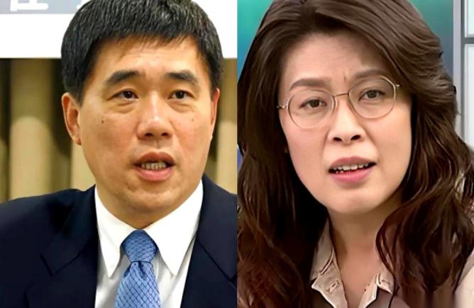 13万岛内网友投票出炉！最大的那个数字，不是郑丽文的22.2%，也不是郝龙斌的2