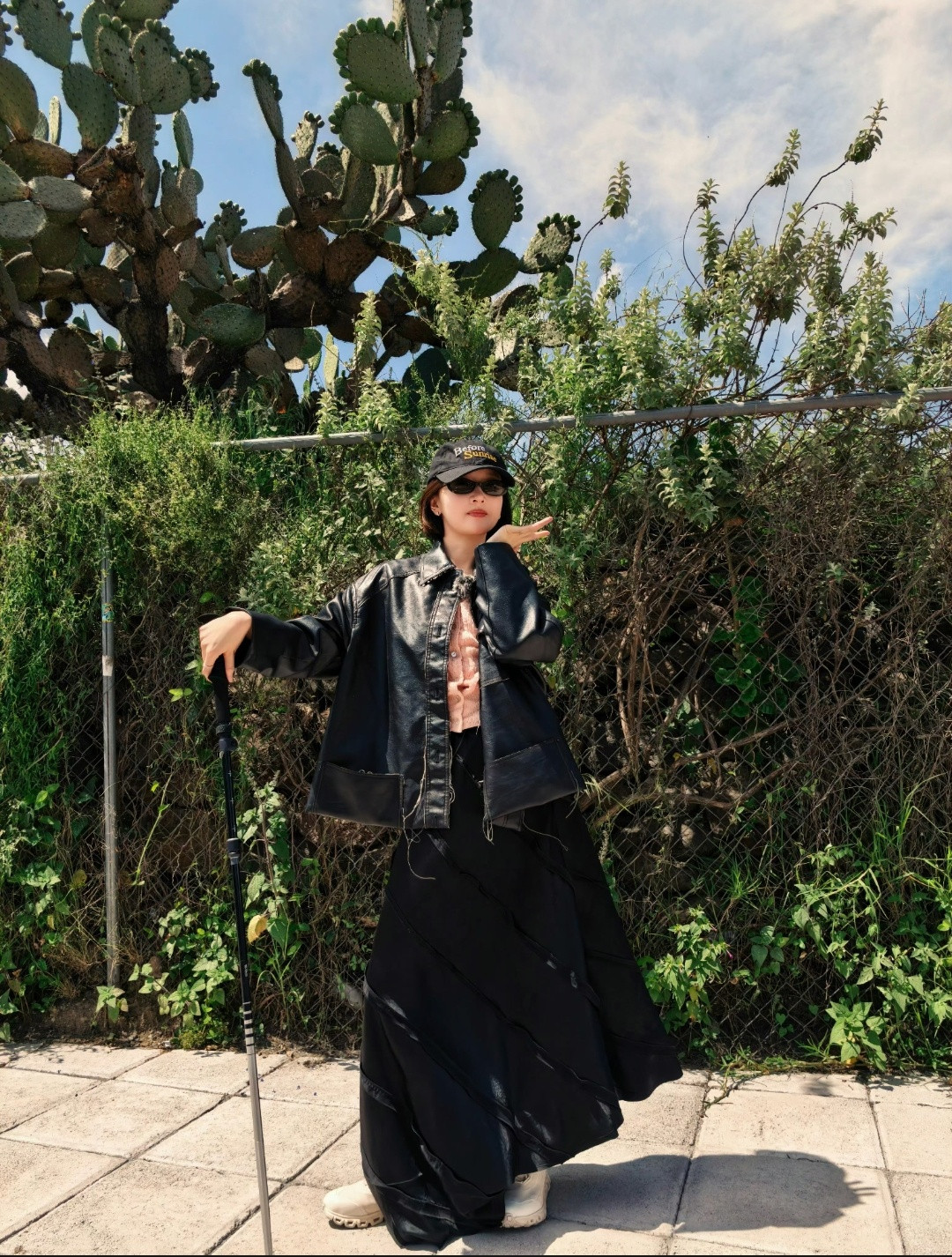 花少8镜头下的彼此小妹王可拍的哥哥姐姐们，模特和摄影师都很棒，疯狂出片ing~