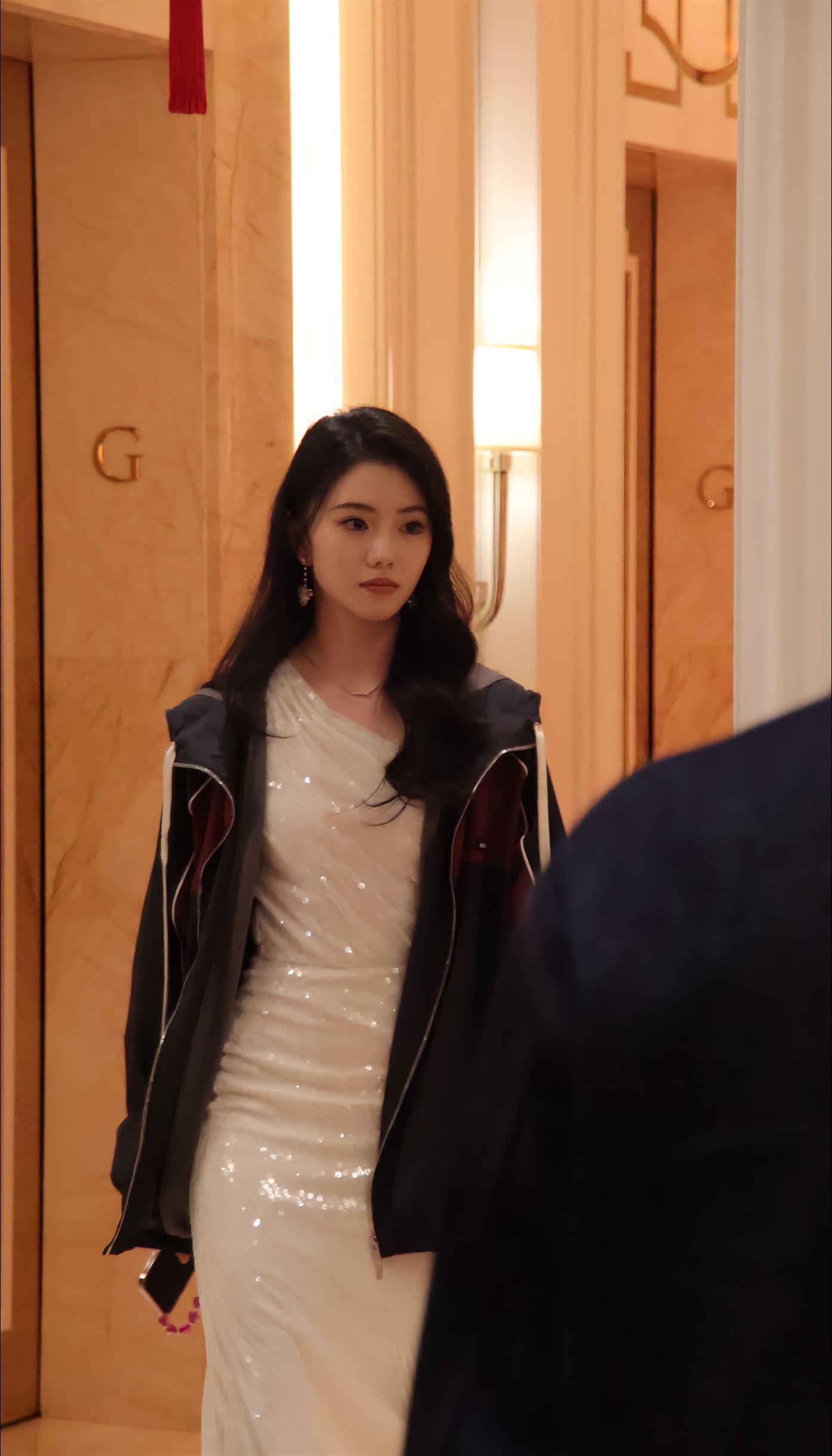 礼服外套运动服这样的巧思不愧是妈妈….🫰🏻​​​