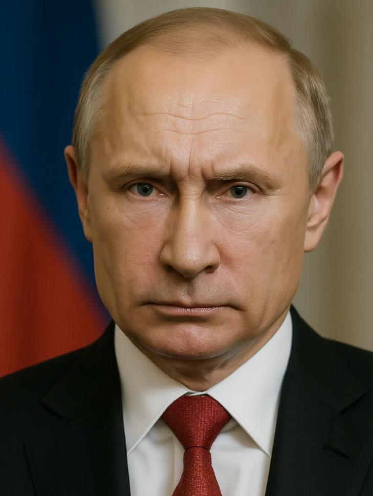 普京公开亮剑！作出一个前所未有重大决定！俄媒今天（11月5日）证实称，俄罗斯