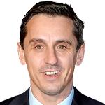 内维尔：我原本认为曼城状态不够稳定，但看来我大错特错了真难得一见，自己说了，