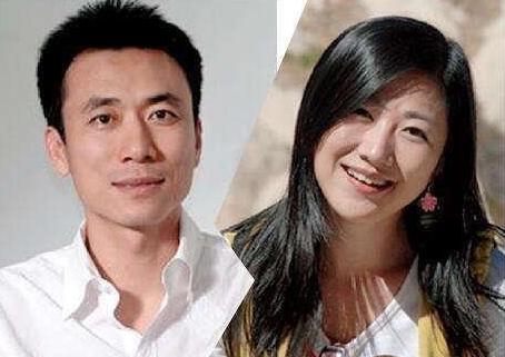 东方卫视美女主持人杨蕾闪婚身价十亿的土豆网总裁王微，结婚才一年，王微就有了新欢，