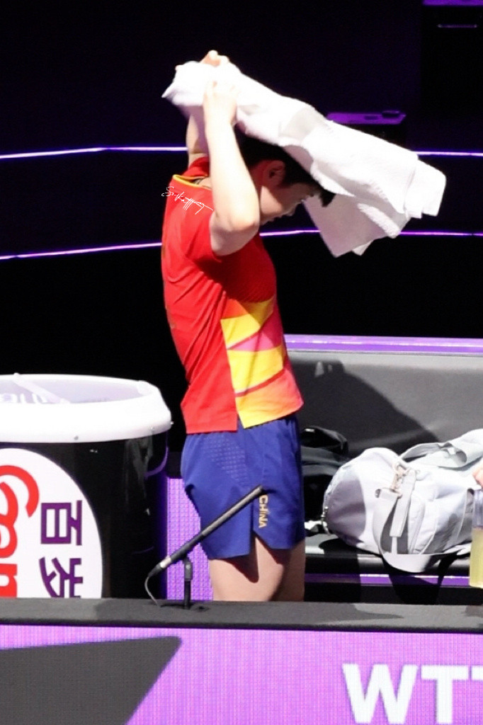 我真怀念澳冠啊…