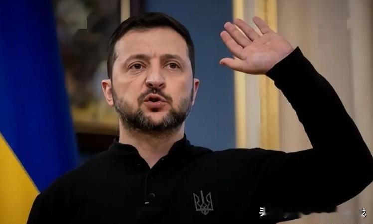 泽连斯基这回可是演了一出“贼喊捉贼”的年度大戏。12月10号他在视频里居然信