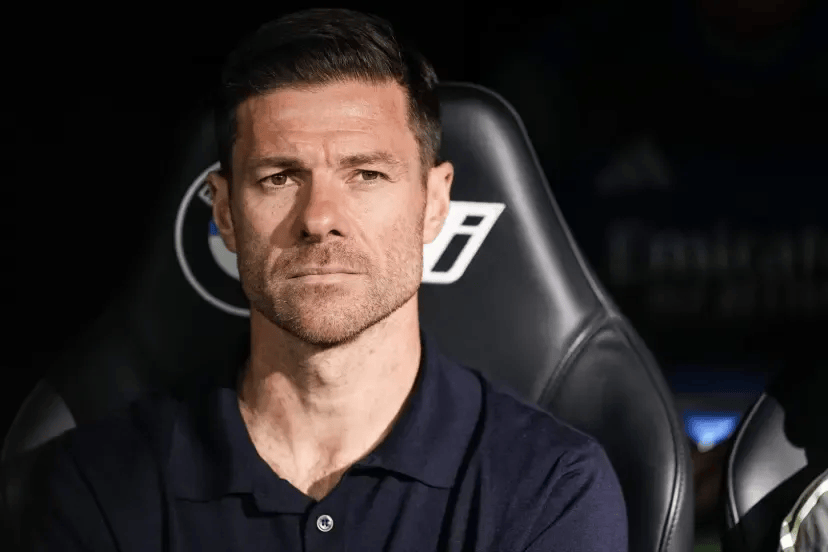 阿隆索: 第一个点球由姆巴佩罚进, 第二个也希望能由他罚进