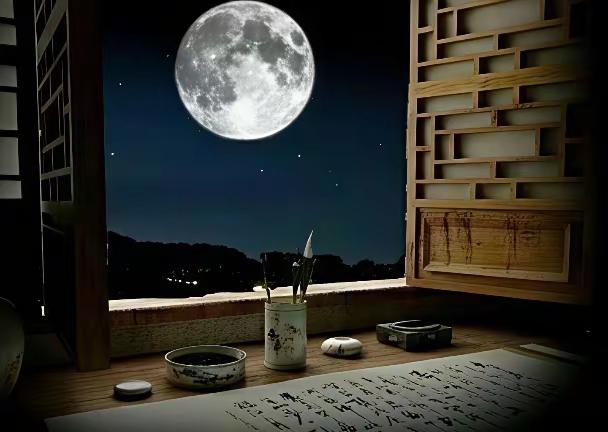 路灯下的老人微小说‖路灯下的老人冬日的夜晚，寒风凛冽，路灯散发着昏黄的光