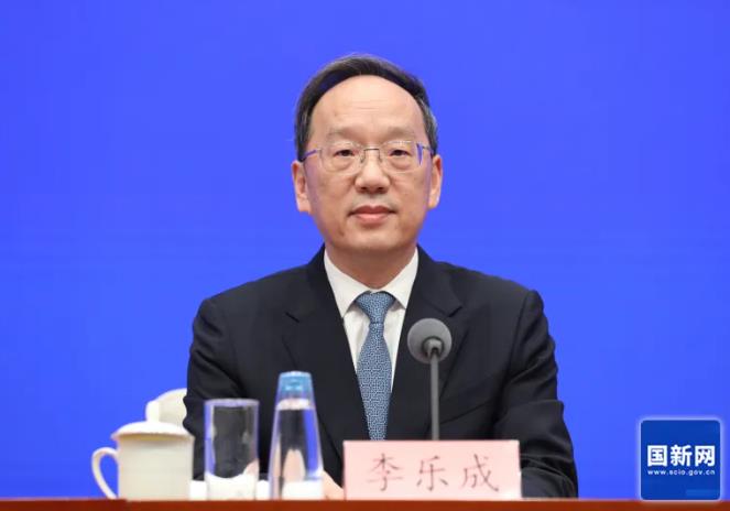 李乐成任安徽省委书记, 曾任辽宁省省长
