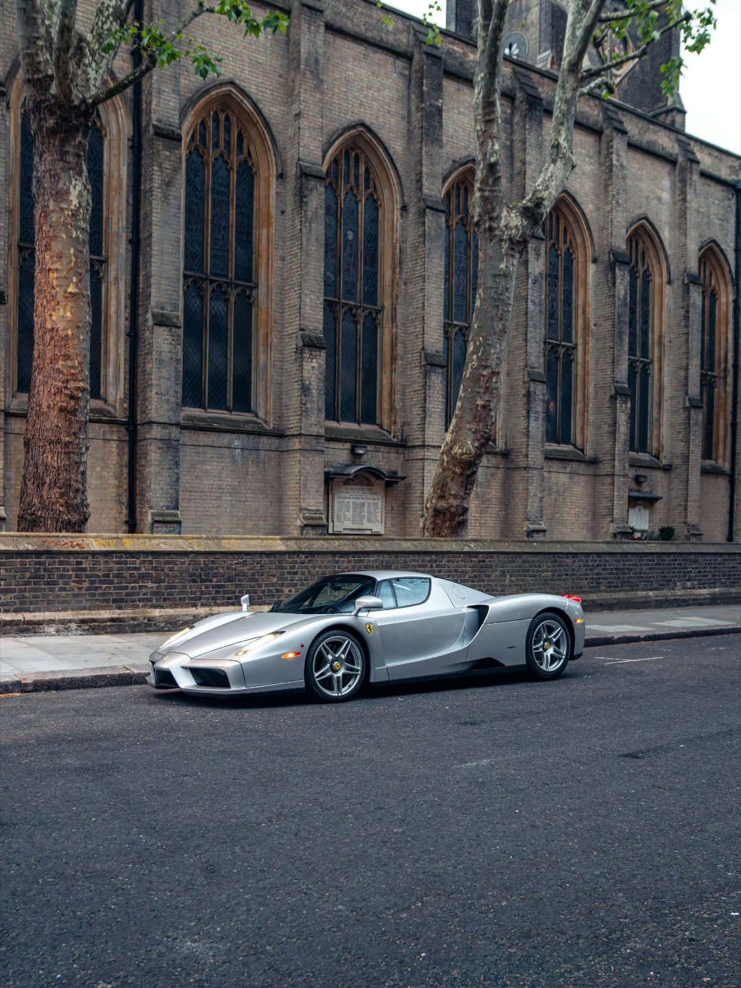 FerrariEnzo｜法拉利