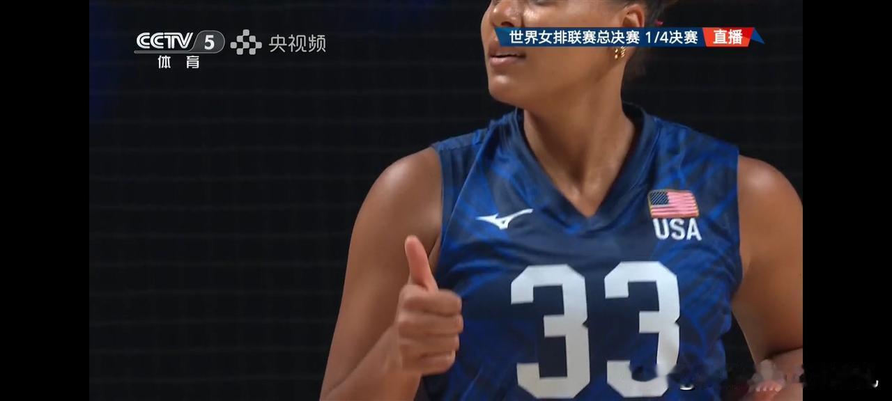 11:3完美开局，中国女排拿什么和美国比拼世界女排联赛总决赛第四场，中美大