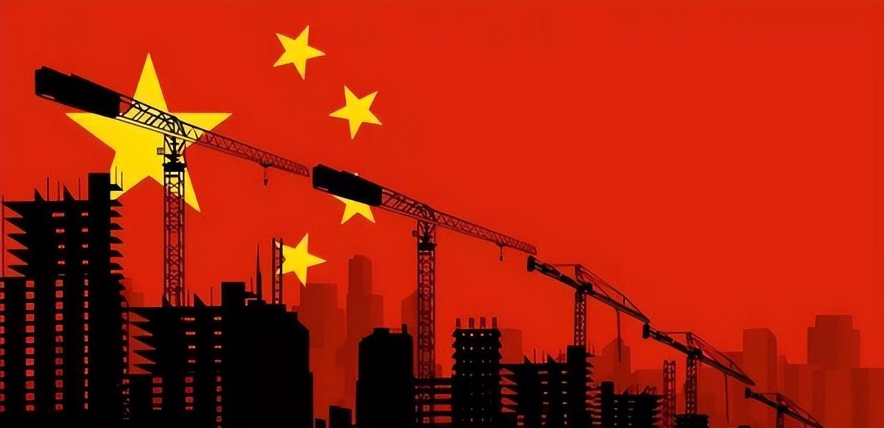 发现一个特别讽刺的规律：但凡中国科技有重大突破，快摸到美国霸权天花板了，第一批跳