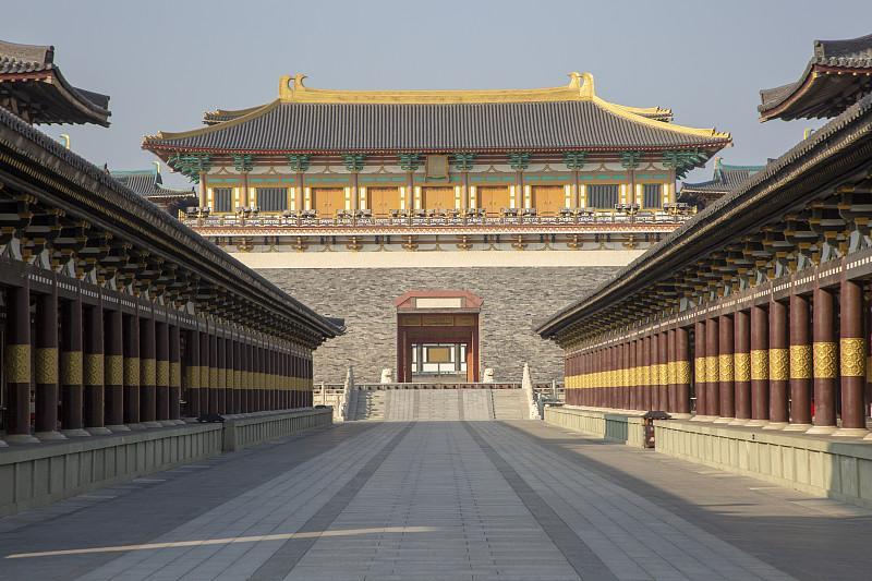 唐朝三大顶尖帝王：李渊、李世民、李隆基，谁才是真正的大唐巅峰？纵观中国历代王朝，最让人向往、最霸气辉