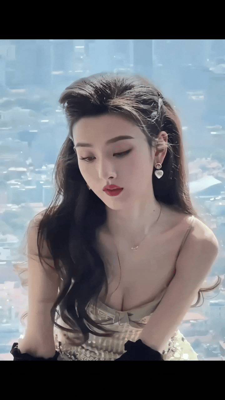 感觉宋祖儿没有以前那么活泼可爱了，是更成熟了吗？
