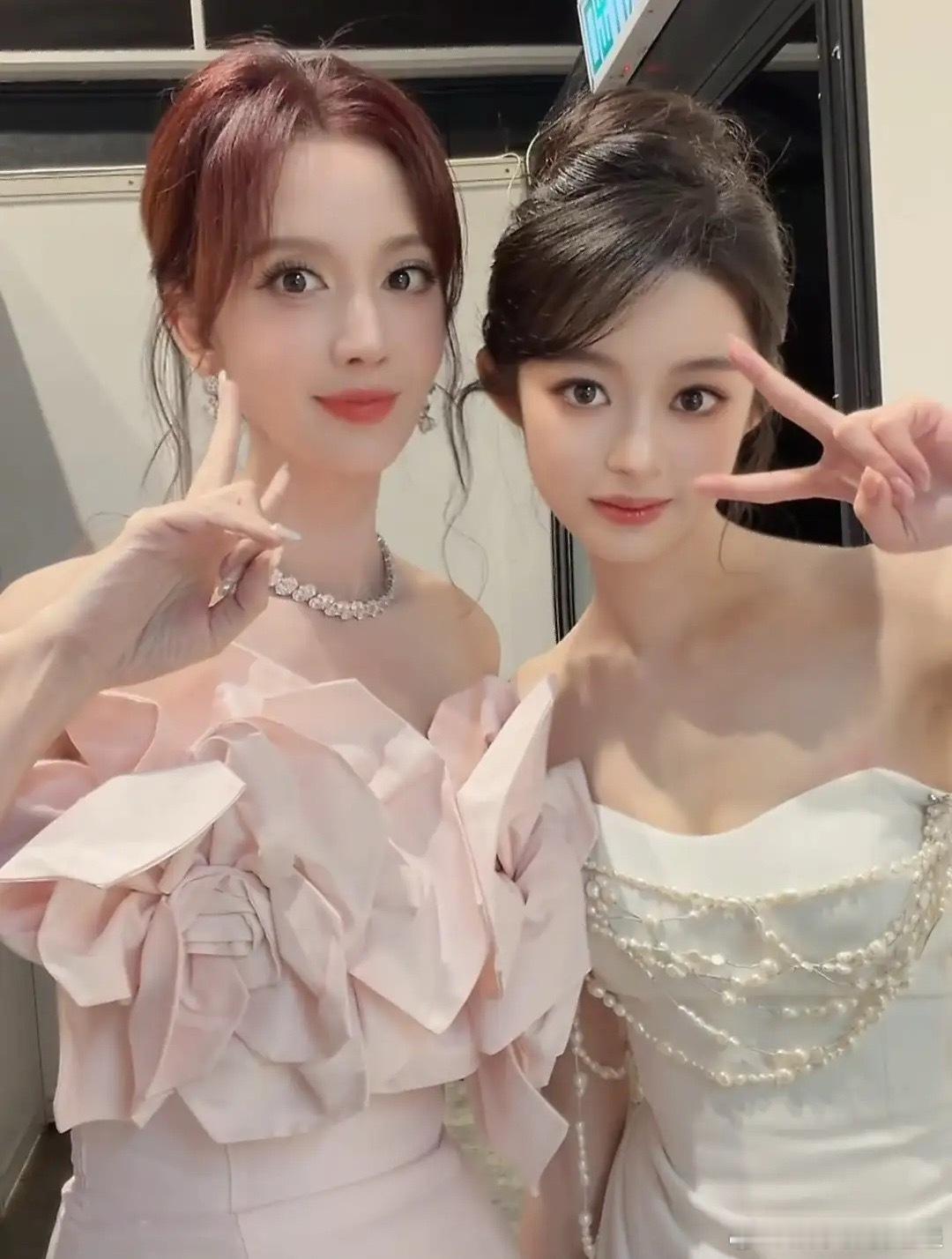 张萌就是卖惨也没用，《冰湖重生》开播数据差，她自己心里没点数吗？《楚乔传》那么好