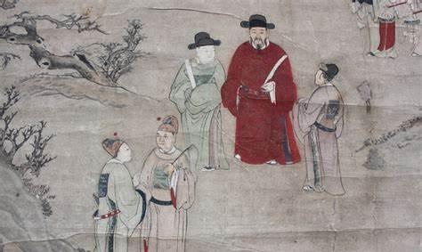 1411年，马铎进京赶考途中，看到有一个女尸在路边暴晒，他脱下长衫盖在了女尸身上