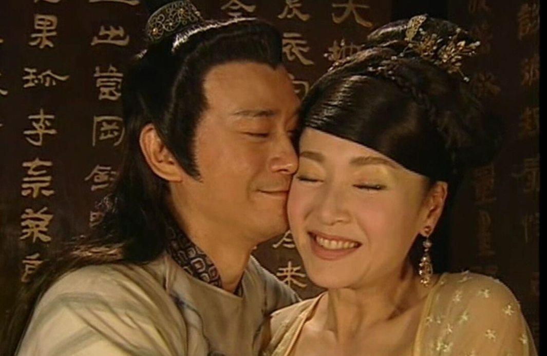 一天，房玄龄带小妾回家，被妻子一顿毒打。李世民知道后非常生气，便问罪房夫人，让她