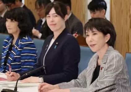 日本政府再次放出狠话：如果中方不在中日问题上选择低头，那么日本将考虑是否需要驱逐