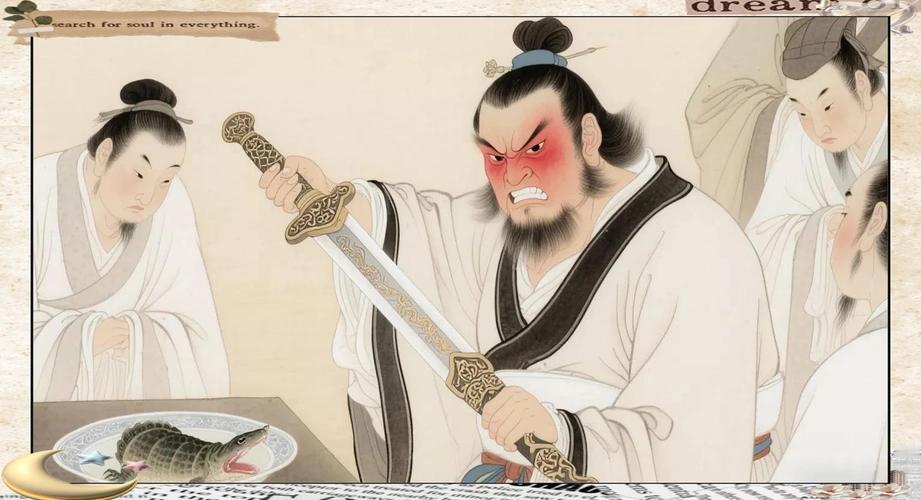 如果你还在嘲笑二桃杀三士的古人傻，那只能说你还没有被社会定义的规则毒打，太年轻太