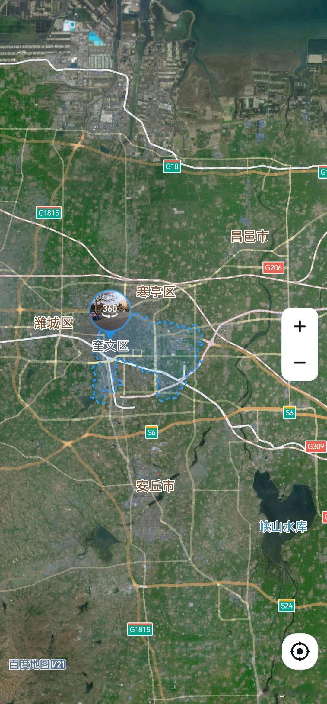 潍坊，从教育1到奎文区1是拔提用重吗？奎文区，潍坊的主城区。总面积187.78