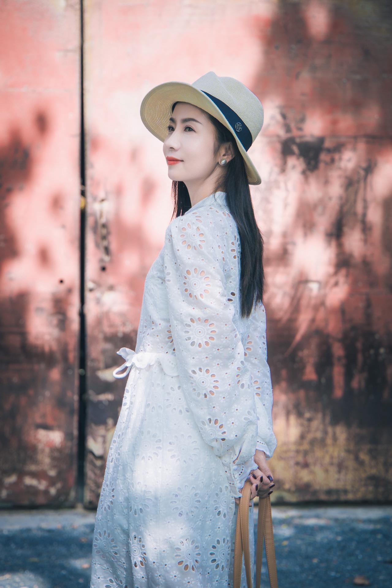 街拍街拍旅拍跟拍摄影